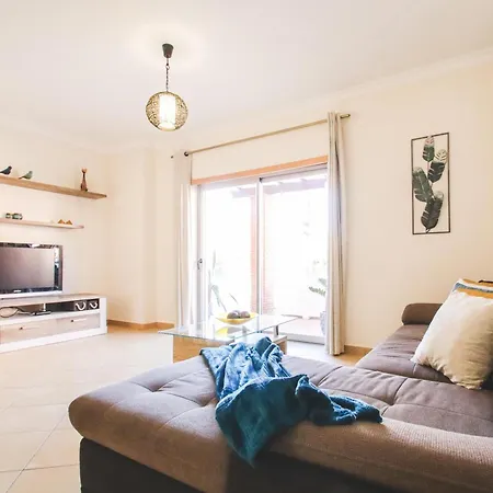Townhouse Sunny Palms By Algarve Vacation Albufeira