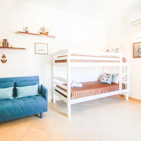 Willa Townhouse Sunny Palms By Algarve Vacation Albufeira