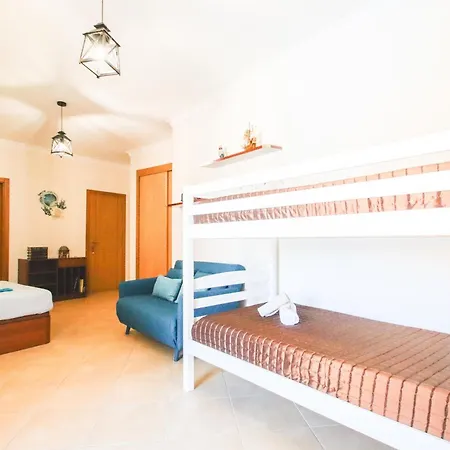 Townhouse Sunny Palms By Algarve Vacation Albufeira