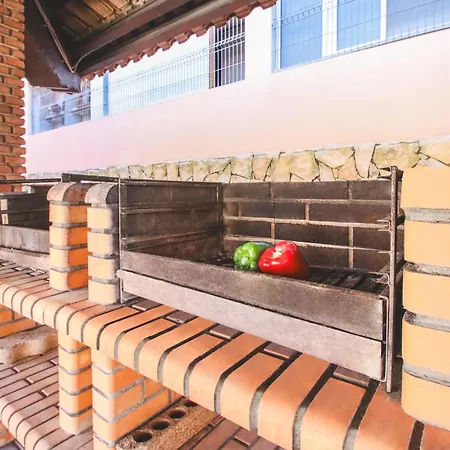 Townhouse Sunny Palms By Algarve Vacation فيلة