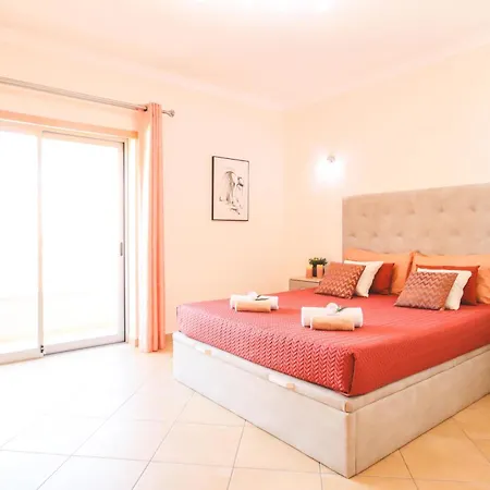 Townhouse Sunny Palms By Algarve Vacation *