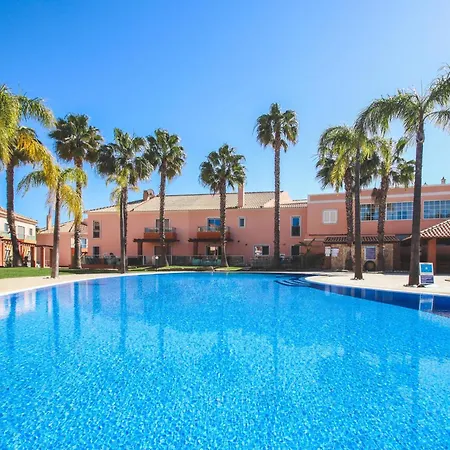 Townhouse Sunny Palms By Algarve Vacation 别墅 *