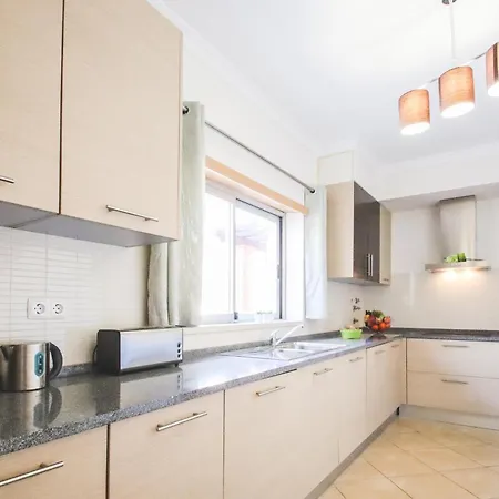 Townhouse Sunny Palms By Algarve Vacation 别墅 *